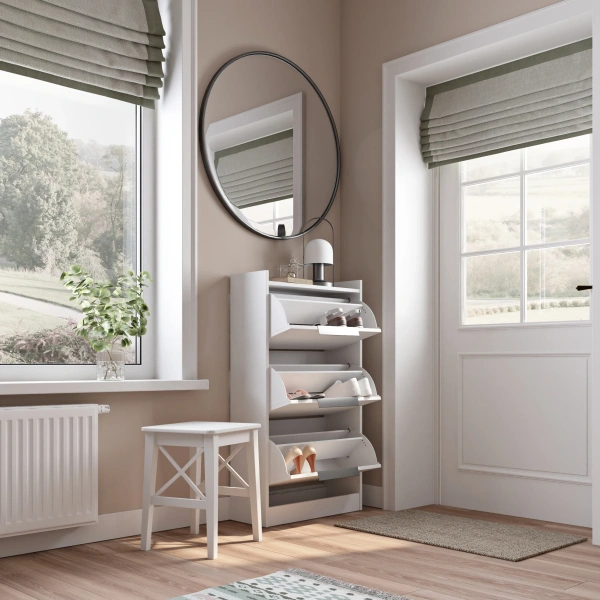 Обувница ОБ-3 600