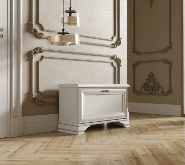 Тумба KENTAKI S320-SFK1B