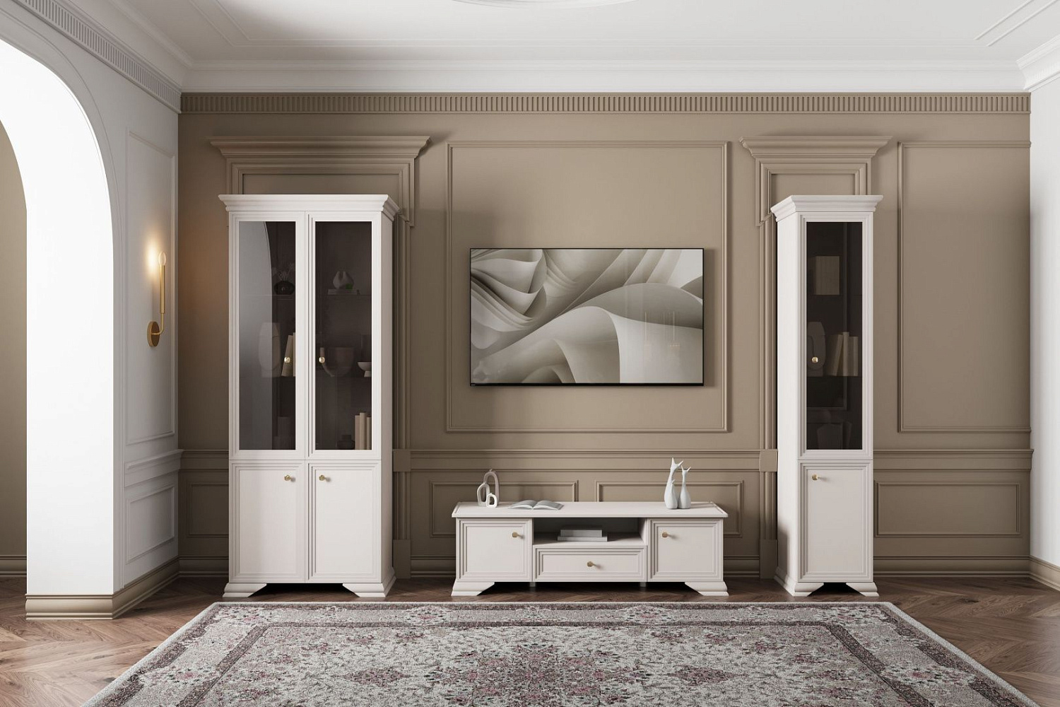 Коллекция Орландо