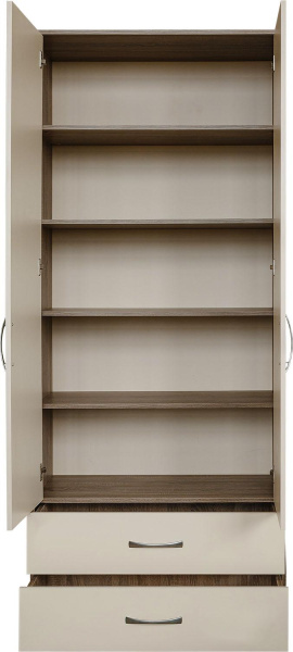 Шкаф Бритиш Бум П3.0551.1.07