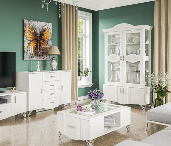 Стол журнальный София МН-025-07