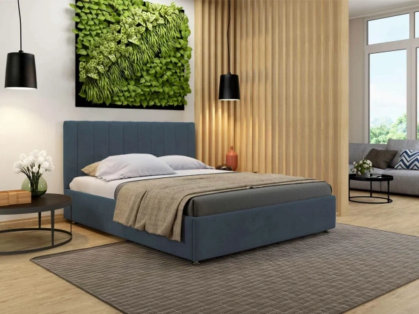 Кровать Жардин Нова