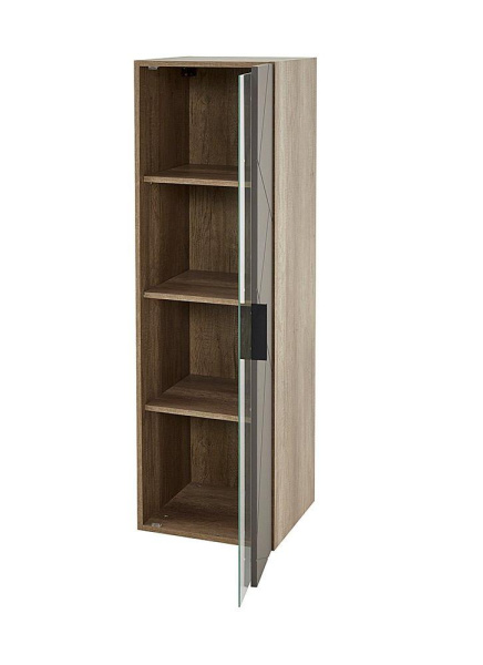 Шкаф навесной 1V-P KAYLAS