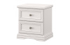 Тумба прикроватная СЕВИЛЛА 2S