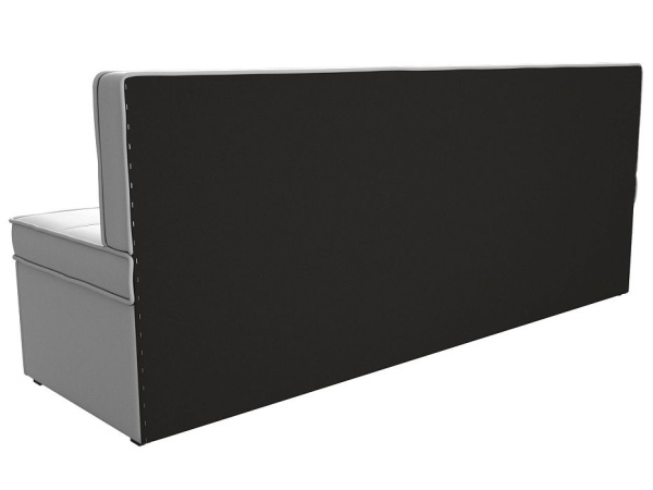 Диван кухонный прямой Техас Экокожа