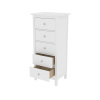 Комод Кантри Hemnes 05 ММЦ