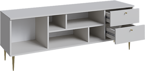 Тумба ТВ Венеция