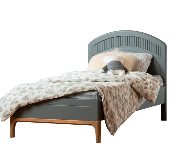 Кровать односпальная Вида №3 (800х1600)