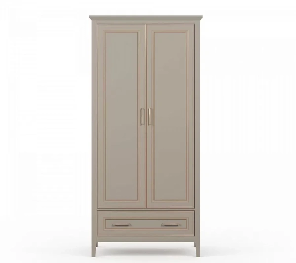 Шкаф CLASSIC SZF2D1S