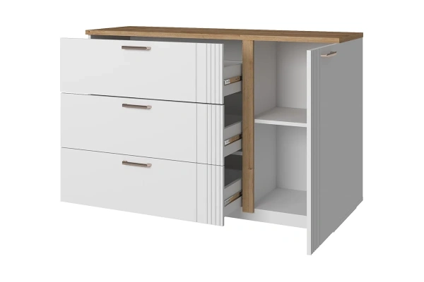 Тумба 1D3S MATEO