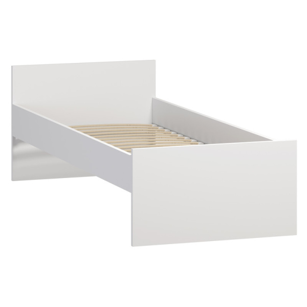 Кровать ОРИОН односпальная 80х200