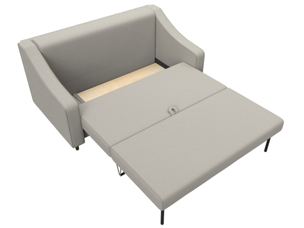 Диван прямой Лига-071 Рогожка