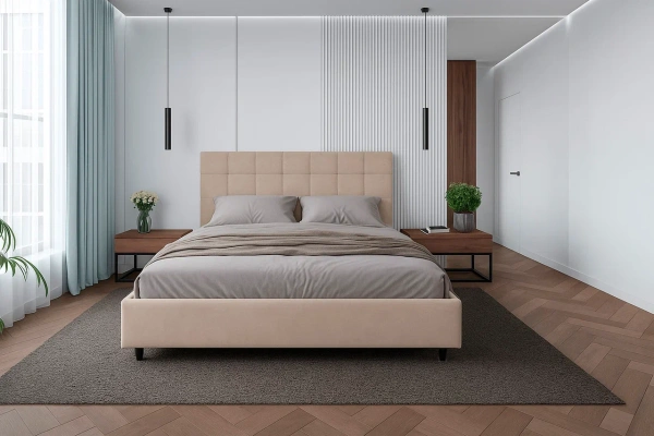 Кровать Миранда