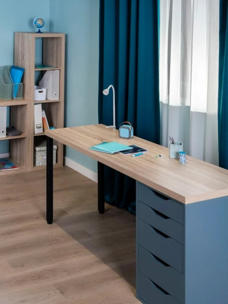 Стол письменный Ингар 2/5Т