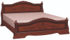 Кровать двуспальная Карина 1