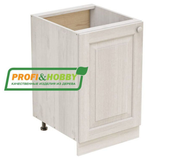 Тумба 1 дверь 500*720