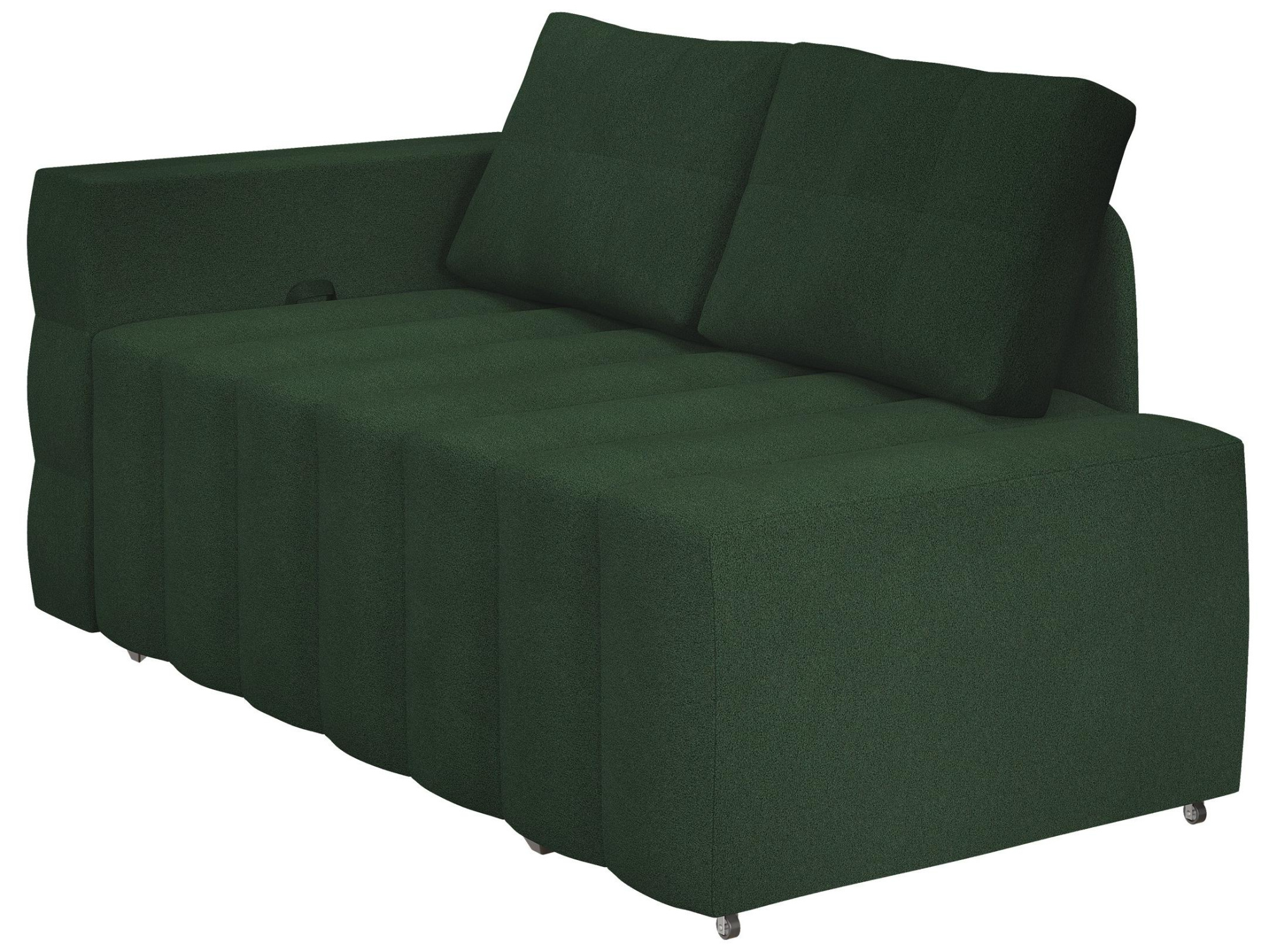 Диван-кровать МАРИО левый