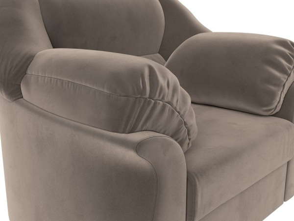 Кресло Карнелла Велюр