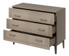 Комод Гориция 3 ящика
