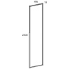 Дверь TETRA 50/232 FL