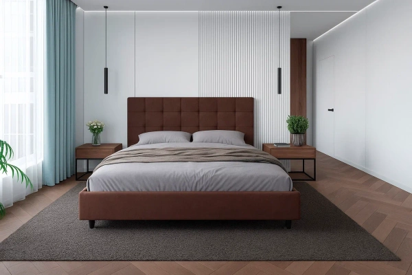 Кровать Миранда