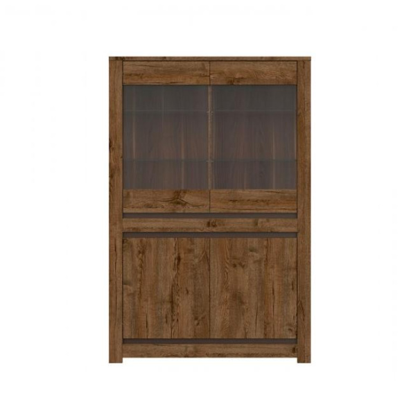 Шкаф KADA S404-REG2W2D