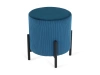 Пуф Laren (Цвет Синий)