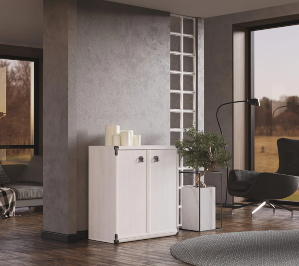 Тумба ИНДИАНА JKOM 2d