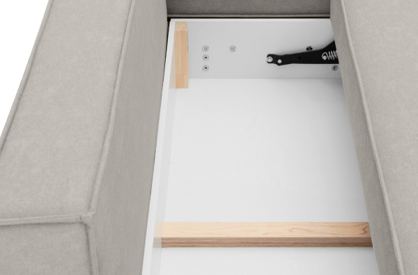 Диван угловой CARMEN SOFT DREAM