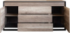 Комод Каньон Лофт П3.0561.0.02/22