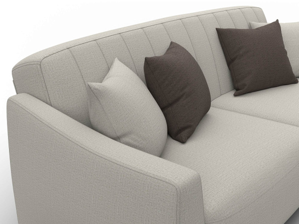 Диван-книжка Лига-095 НПБ Рогожка