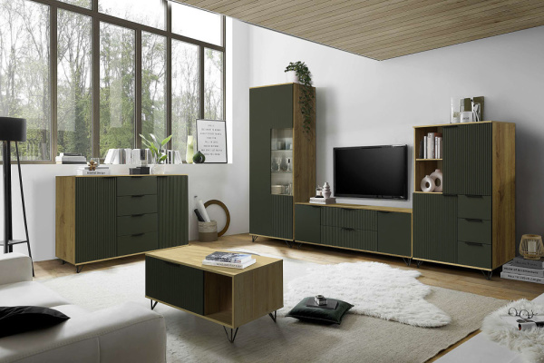 Гостиная Рокси 5