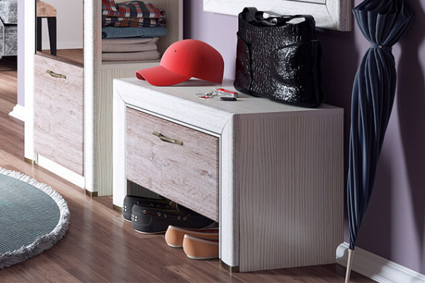 Тумба 1S OLIVIA