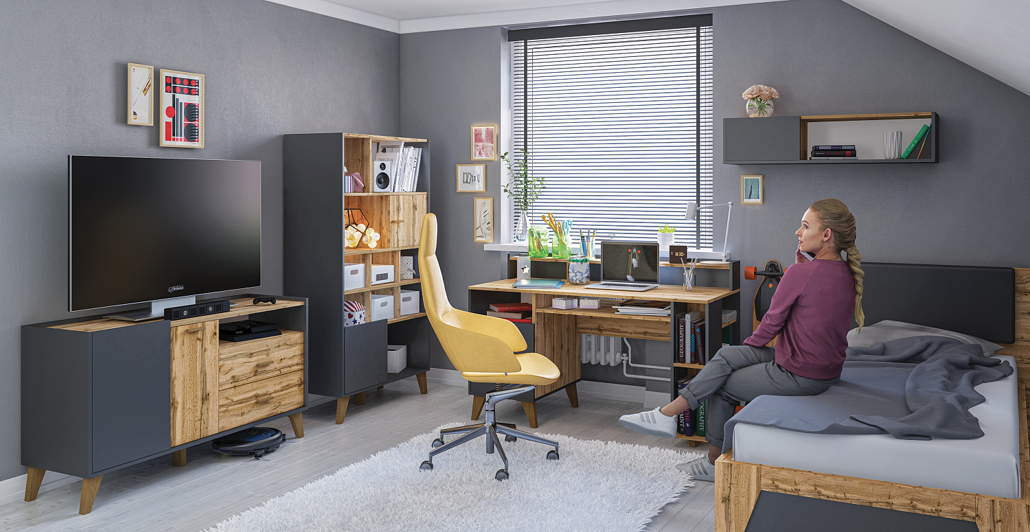 Коллекция Сканди