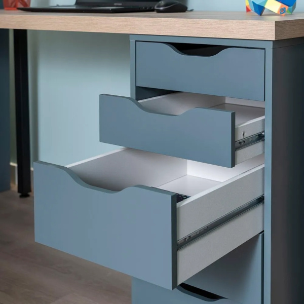 Стол письменный Ингар 2/5Т