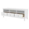 Тумба ТВ Кантри Hemnes 03 ММЦ