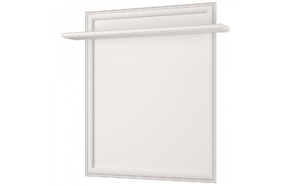 Панель декоративная SEVILLA 130 с полкой