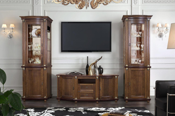 Гостиная Валенсия Д Классик 1