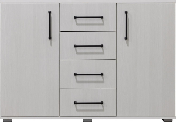 Комод Визит П8.971.3.07 (Сосна карелия)