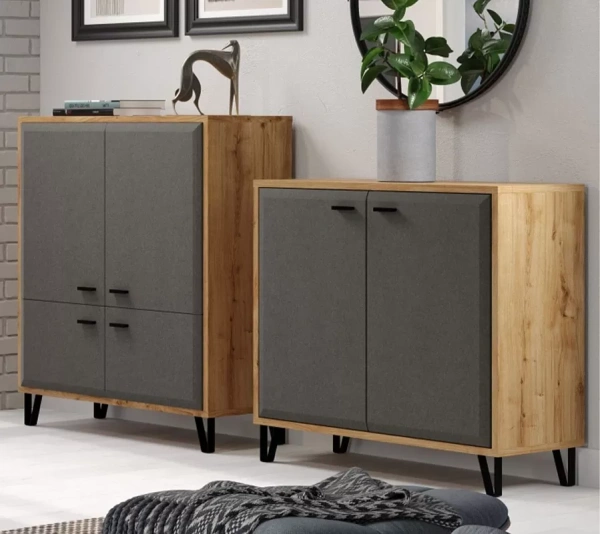 Тумба GRACE KOM4D