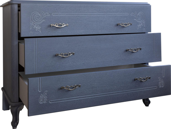 Комод Флорентина БМ2.851.1.31(2673)
