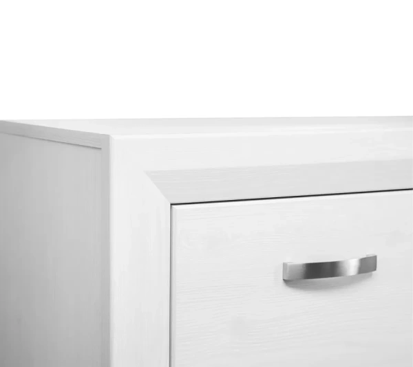 Шкаф MALTA B136-REG1D2S