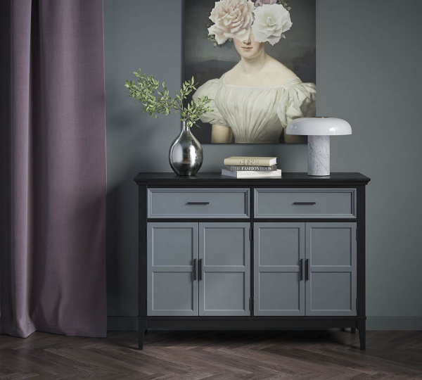 Тумба Квадро-С 42