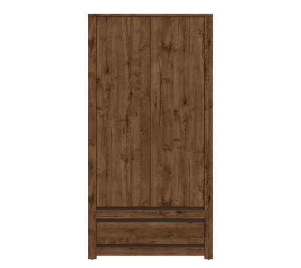 Шкаф KADA S404-SZF2D1S