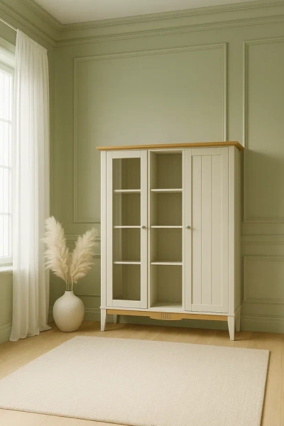 Шкаф для посуды 101 Пенни