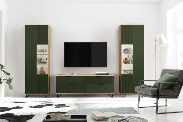 Гостиная Рокси 3