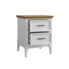 Тумба прикроватная Квадро-С 02