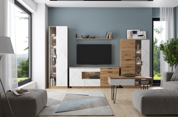 Тумба 2V3S KAYLAS