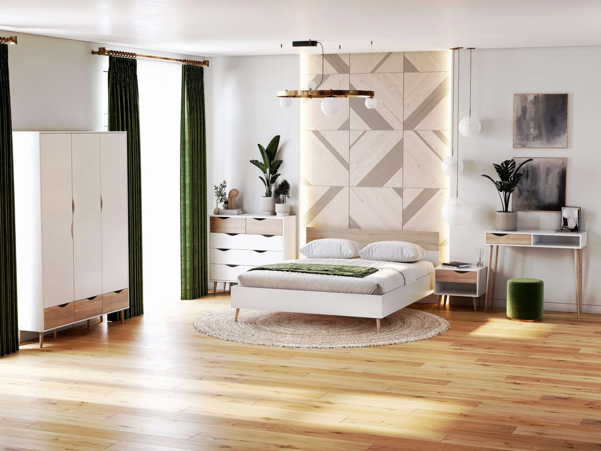 Комод 100 Соната