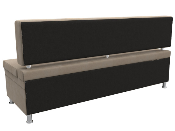 Диван кухонный прямой Стайл Велюр